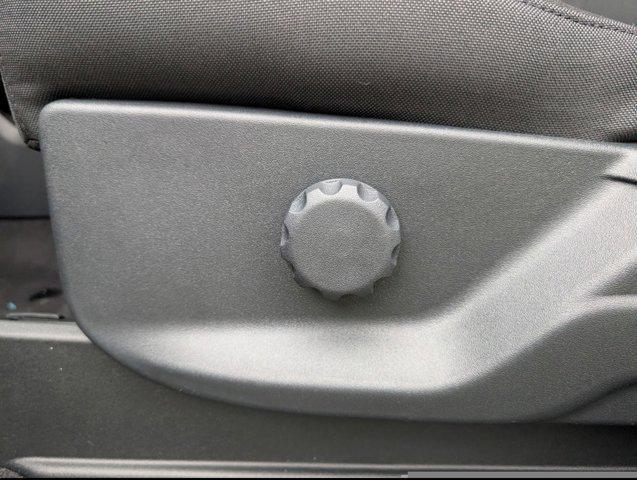 Photo of 2025 Agate Black Metallic Ford F-150