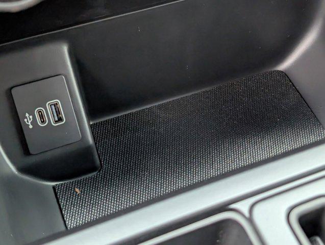 Photo of 2025 Agate Black Metallic Ford F-150