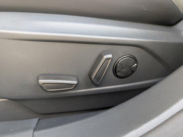 Photo of 2025 Star White Metallic Tri-Coat Ford Mustang Mach-E
