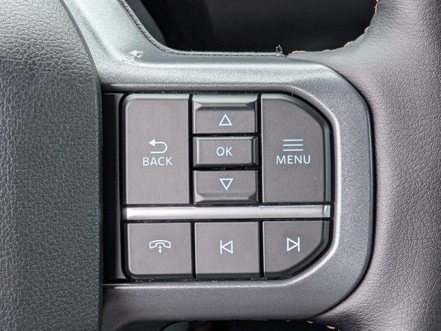 Photo of 2025 Antimatter Blue Metallic Ford F-150