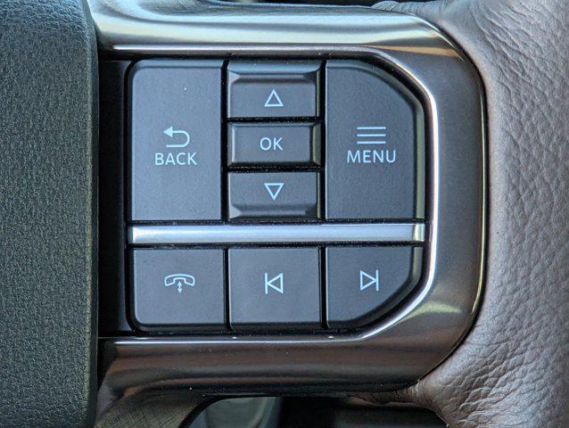 Photo of 2026 Star White Metallic Tri-Coat Ford F-250