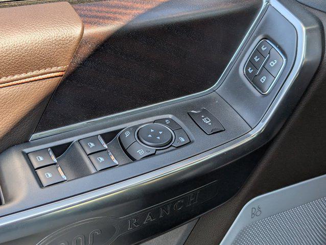 Photo of 2026 Star White Metallic Tri-Coat Ford F-250