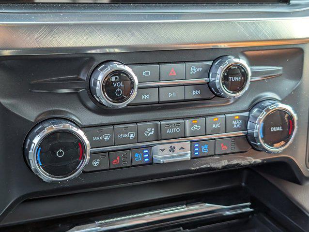 Photo of 2026 Star White Metallic Tri-Coat Ford F-250