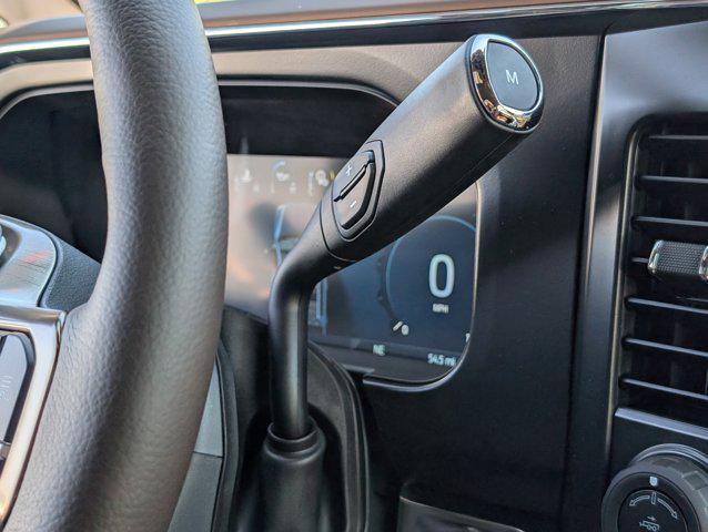 Photo of 2026 Star White Metallic Tri-Coat Ford F-250