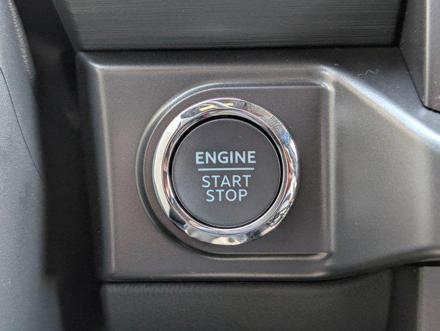 Photo of 2025 Space White Metallic Ford F-150