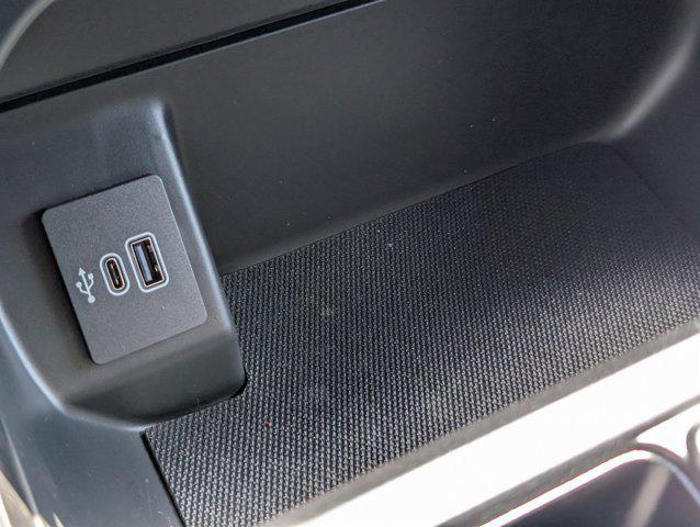 Photo of 2025 Space White Metallic Ford F-150