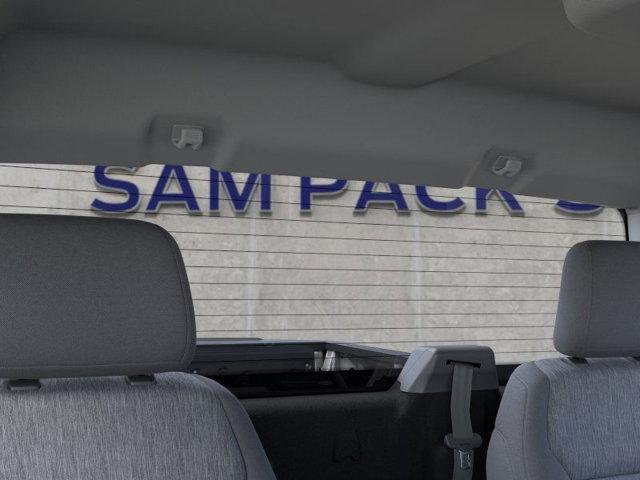 Photo of 2025 Carbonized Gray Metallic Ford F-150