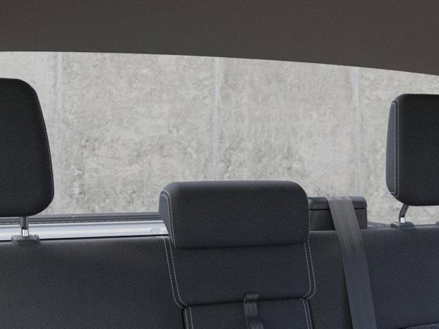 Photo of 2025 Oxford White Ford Ranger