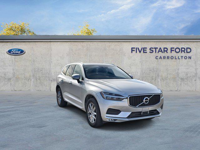 2021 Volvo XC60