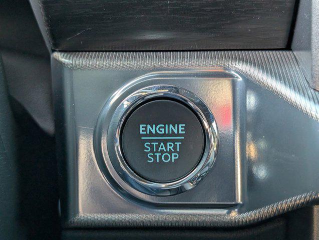 Photo of 2025 Agate Black Metallic Ford F-150