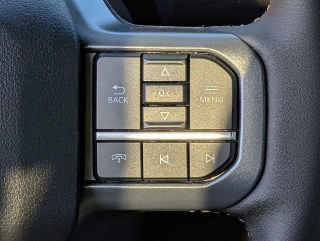 Photo of 2025 Agate Black Metallic Ford F-150