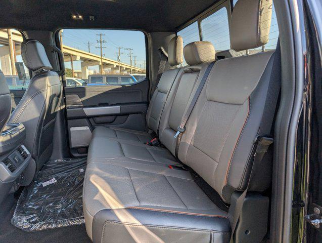 Photo of 2025 Agate Black Metallic Ford F-150