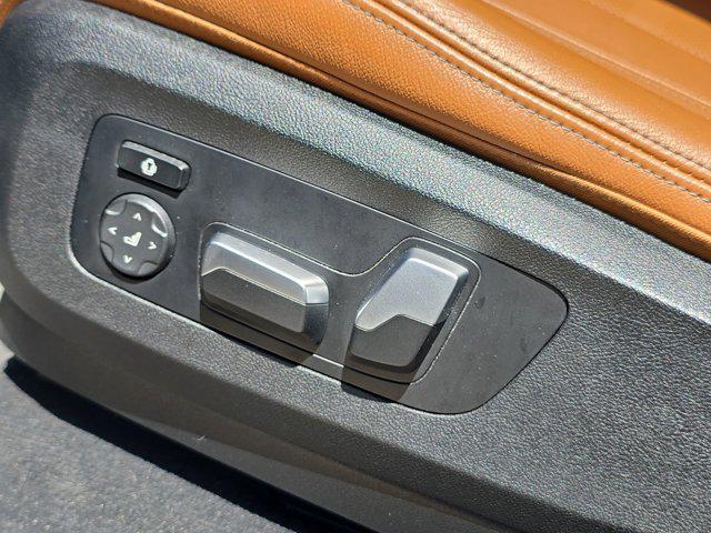 Photo of 2022 Phytonic Blue Metallic BMW X5