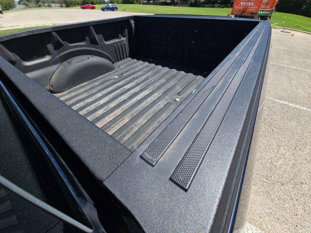 Photo of 2023 Antimatter Blue Metallic Ford F-150