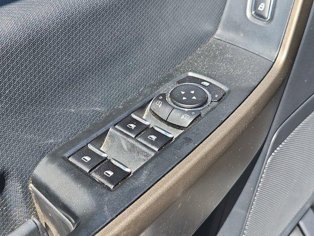 Photo of 2023 Antimatter Blue Metallic Ford F-150