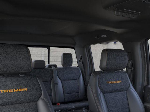 Photo of 2025 Carbonized Gray Metallic Ford F-150