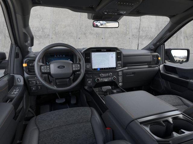 Photo of 2025 Carbonized Gray Metallic Ford F-150