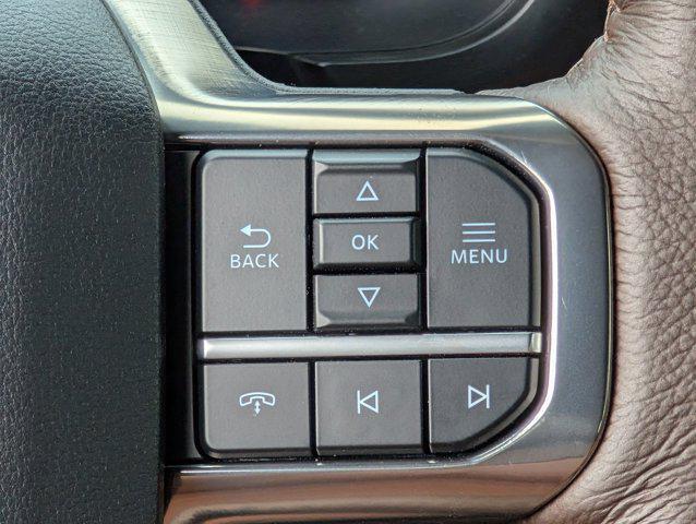 Photo of 2025 Agate Black Metallic Ford F-150