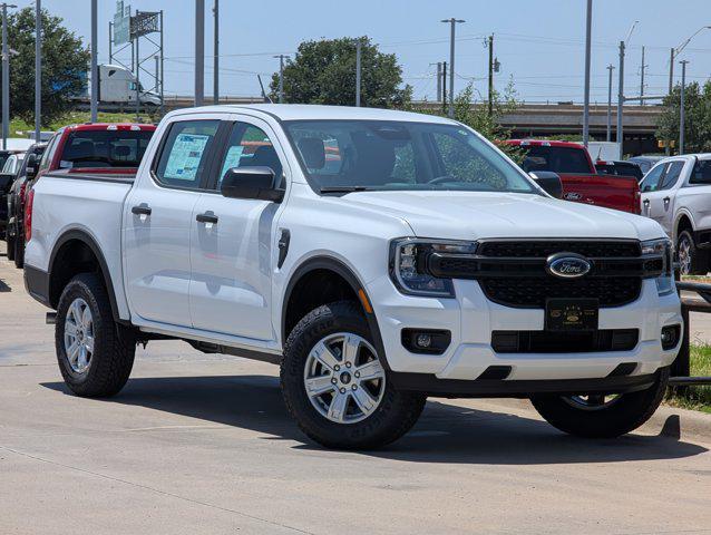 Photo of 2025  Ford Ranger