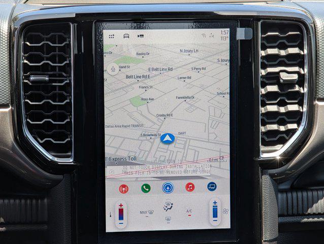 Photo of 2025  Ford Ranger