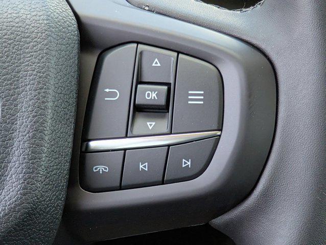 Photo of 2025  Ford Ranger