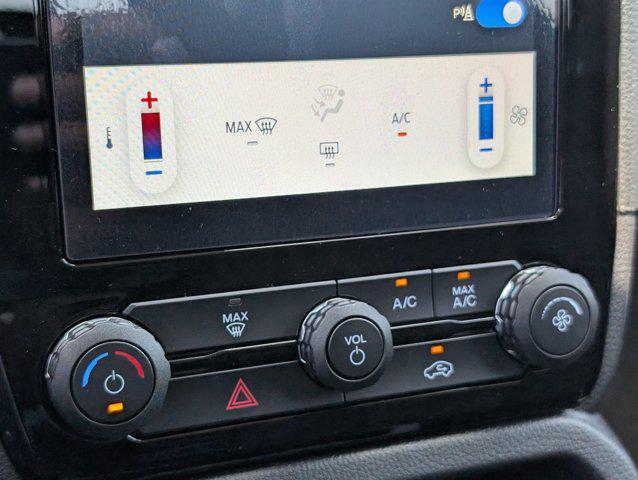 Photo of 2025  Ford Ranger