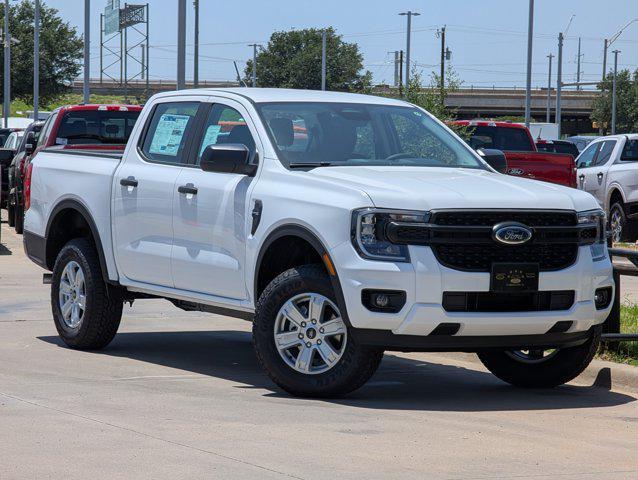 Photo of 2025  Ford Ranger