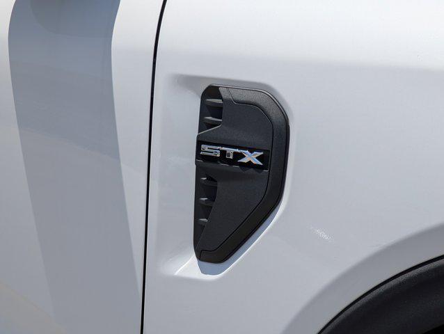 Photo of 2025  Ford Ranger