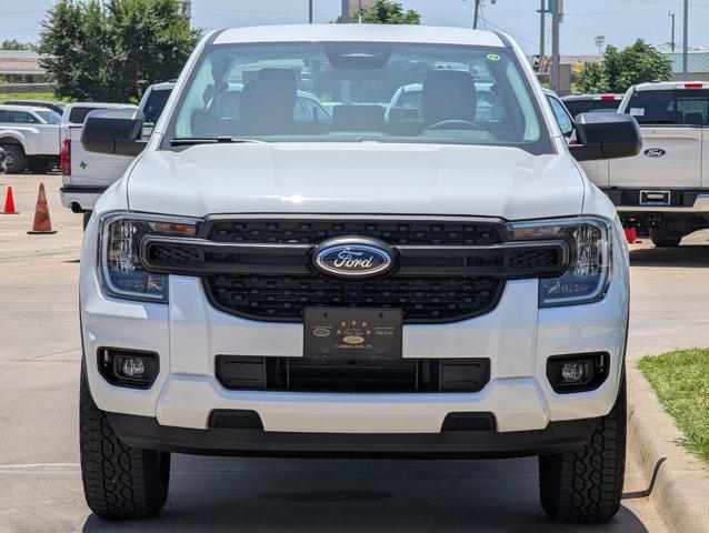 Photo of 2025  Ford Ranger