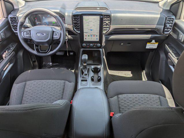 Photo of 2025  Ford Ranger