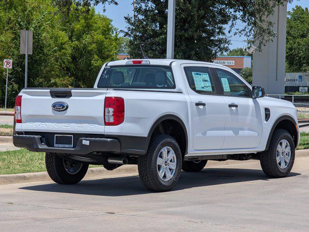 Photo of 2025  Ford Ranger