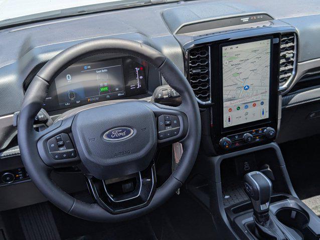 Photo of 2025  Ford Ranger