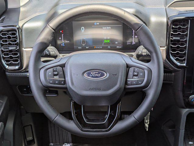 Photo of 2025  Ford Ranger