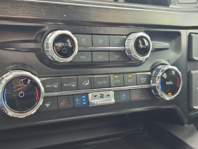 Photo of 2024 Carbonized Gray Metallic Ford F-250