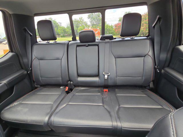 Photo of 2024 Carbonized Gray Metallic Ford F-250