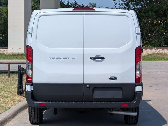 Photo of 2025 Oxford White Ford Transit-150