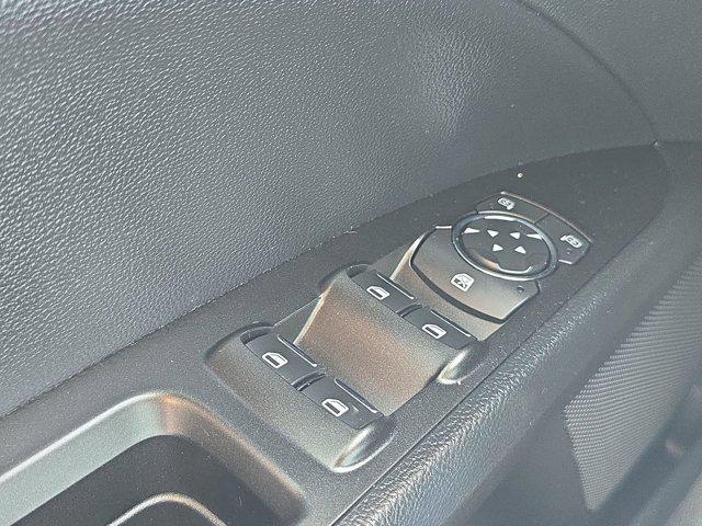Photo of 2017 Magnetic Ford Fusion