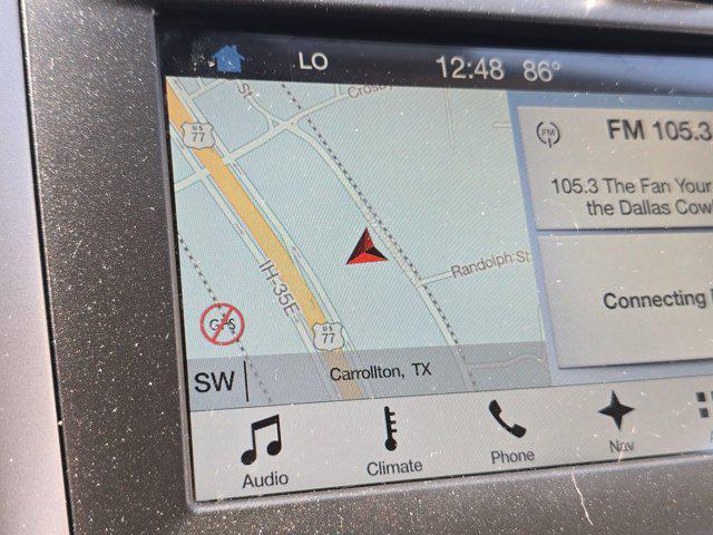 Photo of 2017 Magnetic Ford Fusion