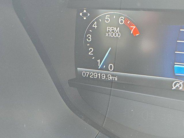 Photo of 2017 Magnetic Ford Fusion