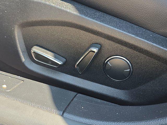 Photo of 2017 Magnetic Ford Fusion