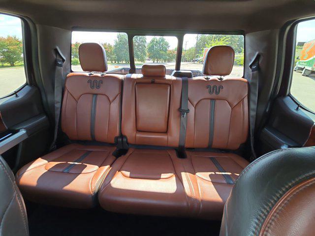 Photo of 2018 Magma Red Metallic Ford F-150