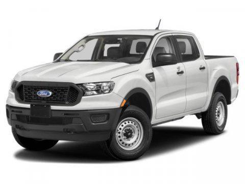 2023 Ford Ranger