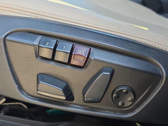 Photo of 2020 Mediterranean Blue Metallic BMW X1