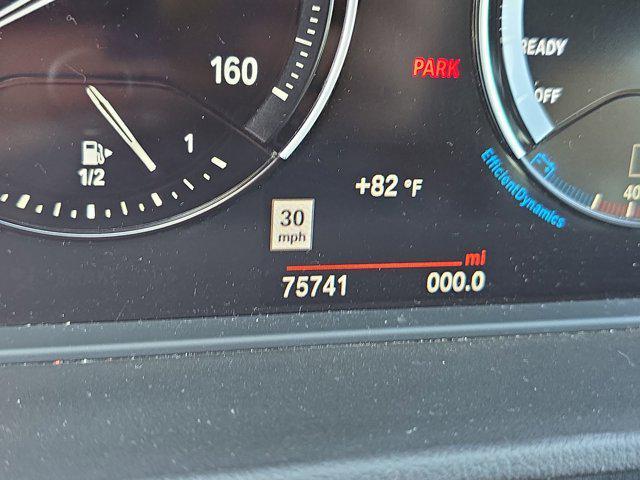 Photo of 2020 Mediterranean Blue Metallic BMW X1