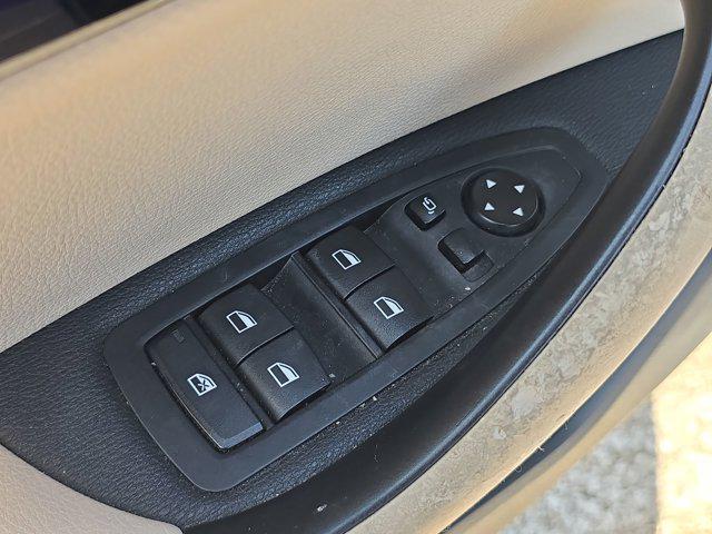 Photo of 2020 Mediterranean Blue Metallic BMW X1
