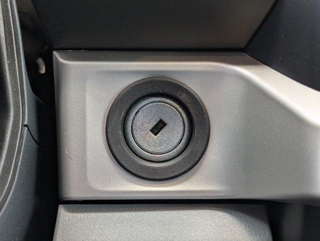 Photo of 2025 Oxford White Ford F-350