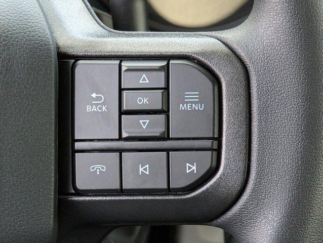 Photo of 2025 Oxford White Ford F-350