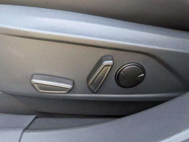 Photo of 2025 Desert Sand Ford Mustang Mach-E