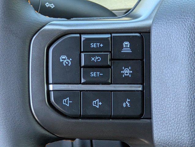 Photo of 2025 Agate Black Metallic Ford F-150