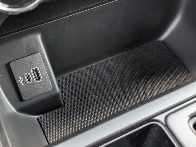Photo of 2025 Agate Black Metallic Ford F-150